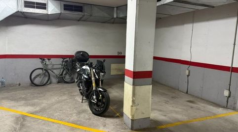 Foto 4 de Garaje de alquiler en Carrer de la Pau, 27, Centre - Cordelles, Cerdanyola del Vallès