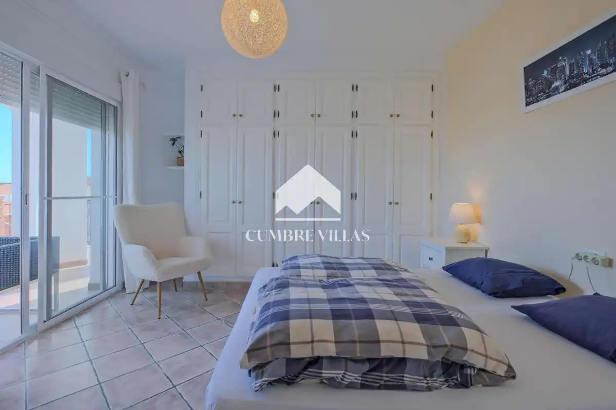 Haus mit Pool zum Verkauf in Monte los Almendros - El Pargo - Costa Aguilera, imagen 42