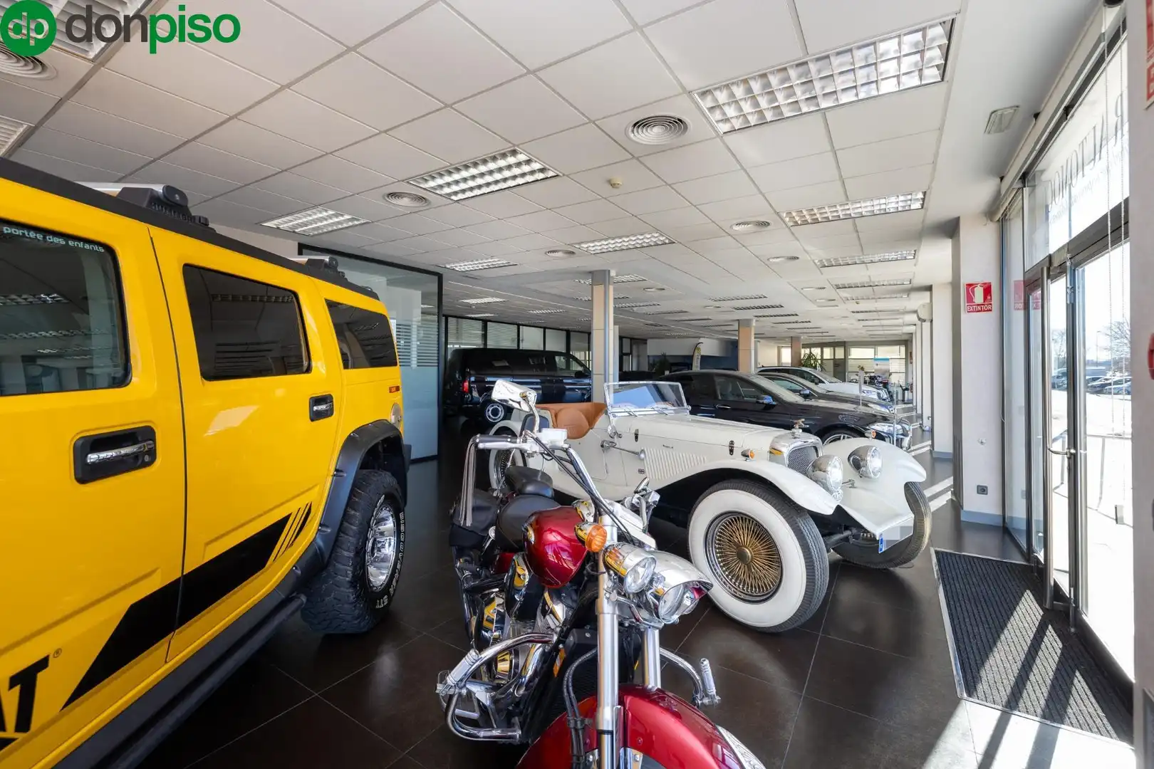 Inmuebles singulares con ascensor en venta en Calle ZARATE, imagen 12