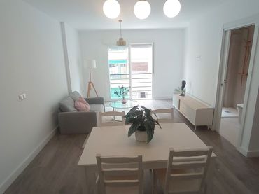 Wohnung mit Aufzug zum Verkauf in DIEGO DE VERGARA