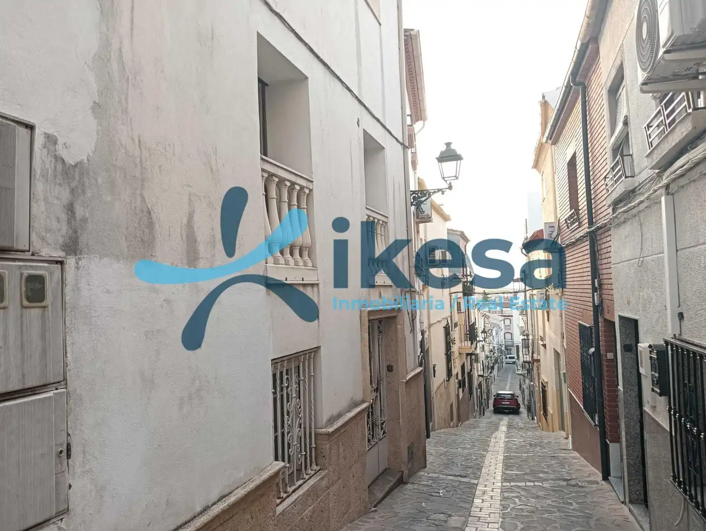 Wohnung zum Verkauf in Martos