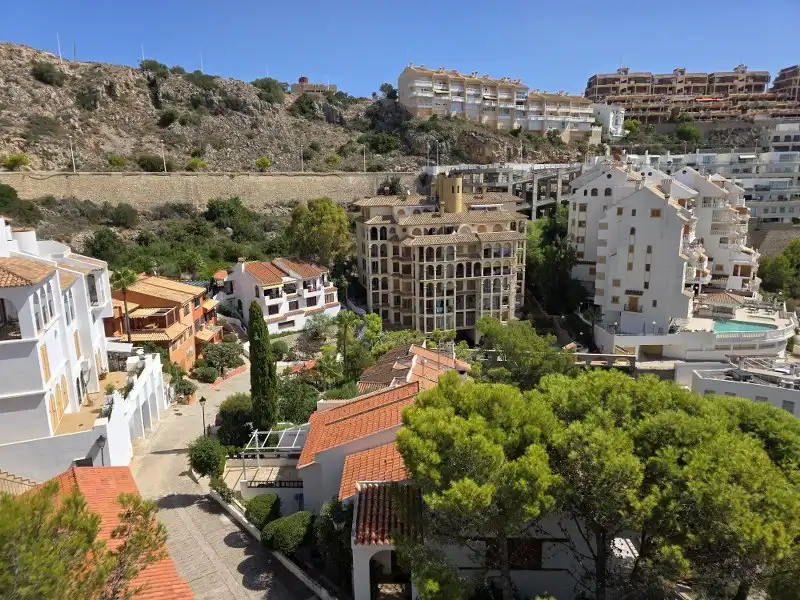 Chalet con piscina en venta en El Faro, imagen 6