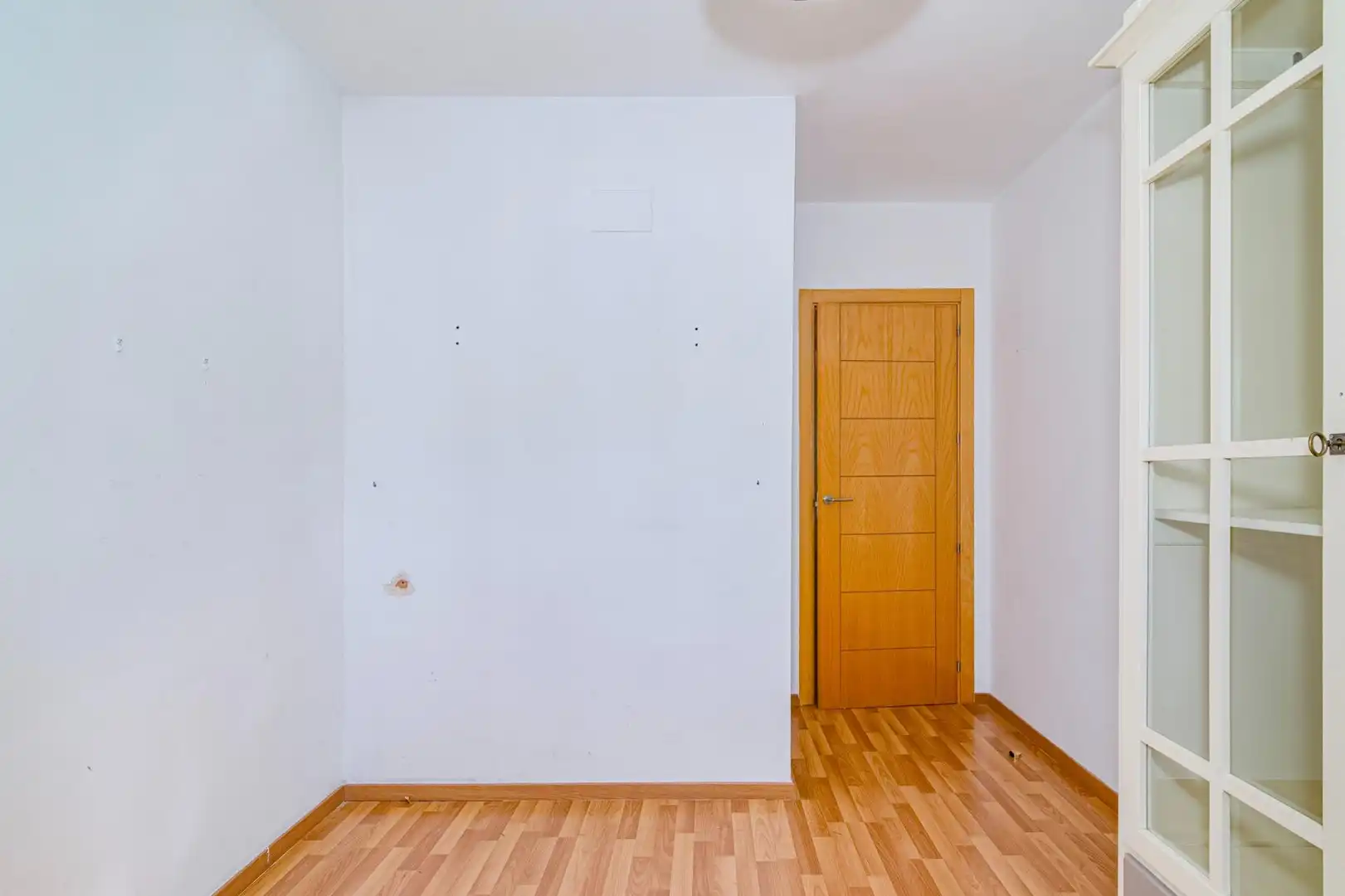 Casa aparellada amb terrassa en venda a Avenida LUIS JAVIER, imagen 23