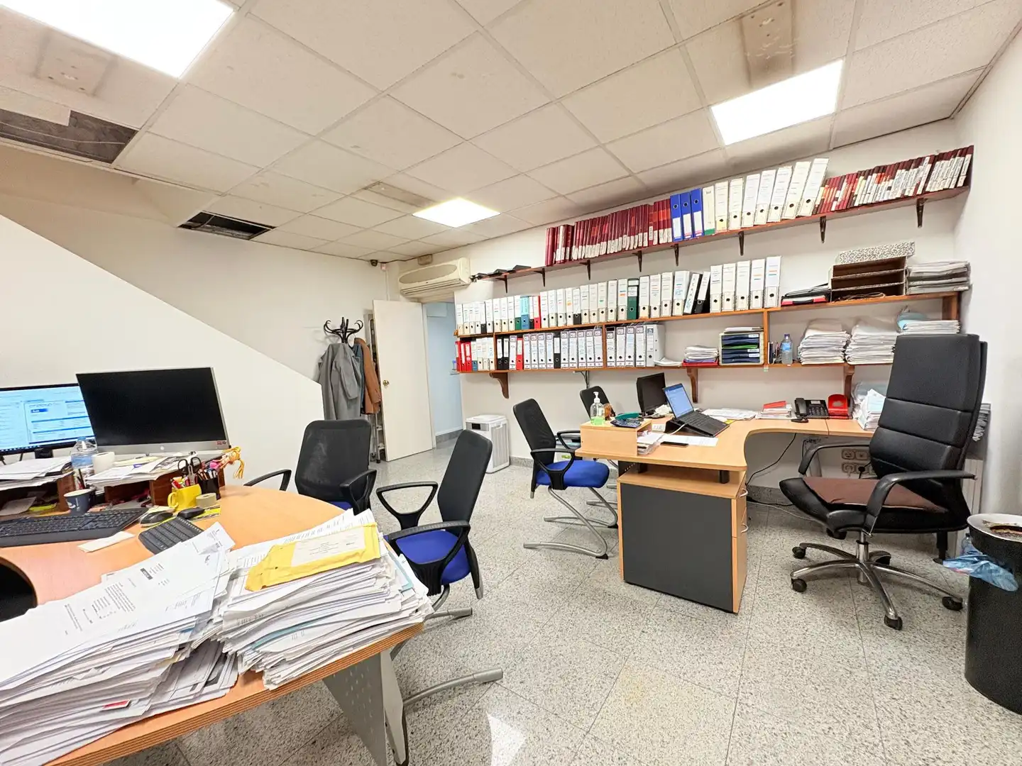 Oficina en venta en Marbella