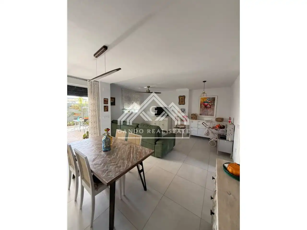 Maison avec piscine à vendre à Calle José Mejías Salguero, imagen 62