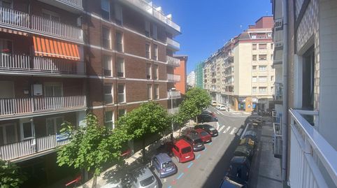 Foto 5 de Piso de alquiler en Egia, Donostia - San Sebastián