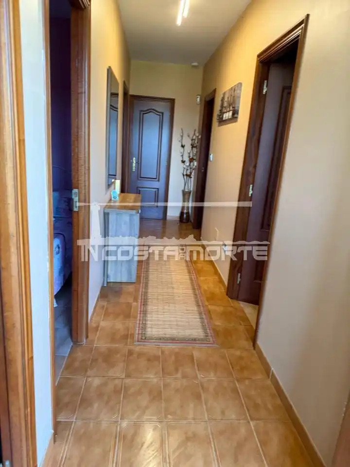 Casa o chalet en venta en Muxía con Calefacción, Jardín privado y Trastero