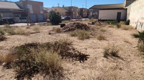 Foto 4 de Residencial en venta en Calle Bruselas, Torre-Pacheco ciudad, Torre-Pacheco