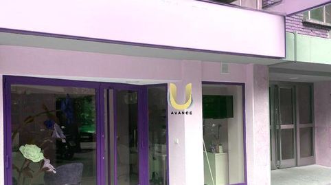 Foto 4 von Geschaftsraum zur ubertragung in Vallehermoso, Madrid Capital