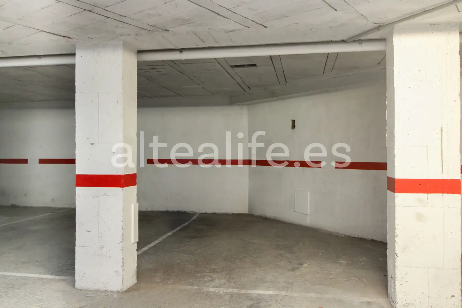 Parking of Garage for sale in L'Alfàs del Pi