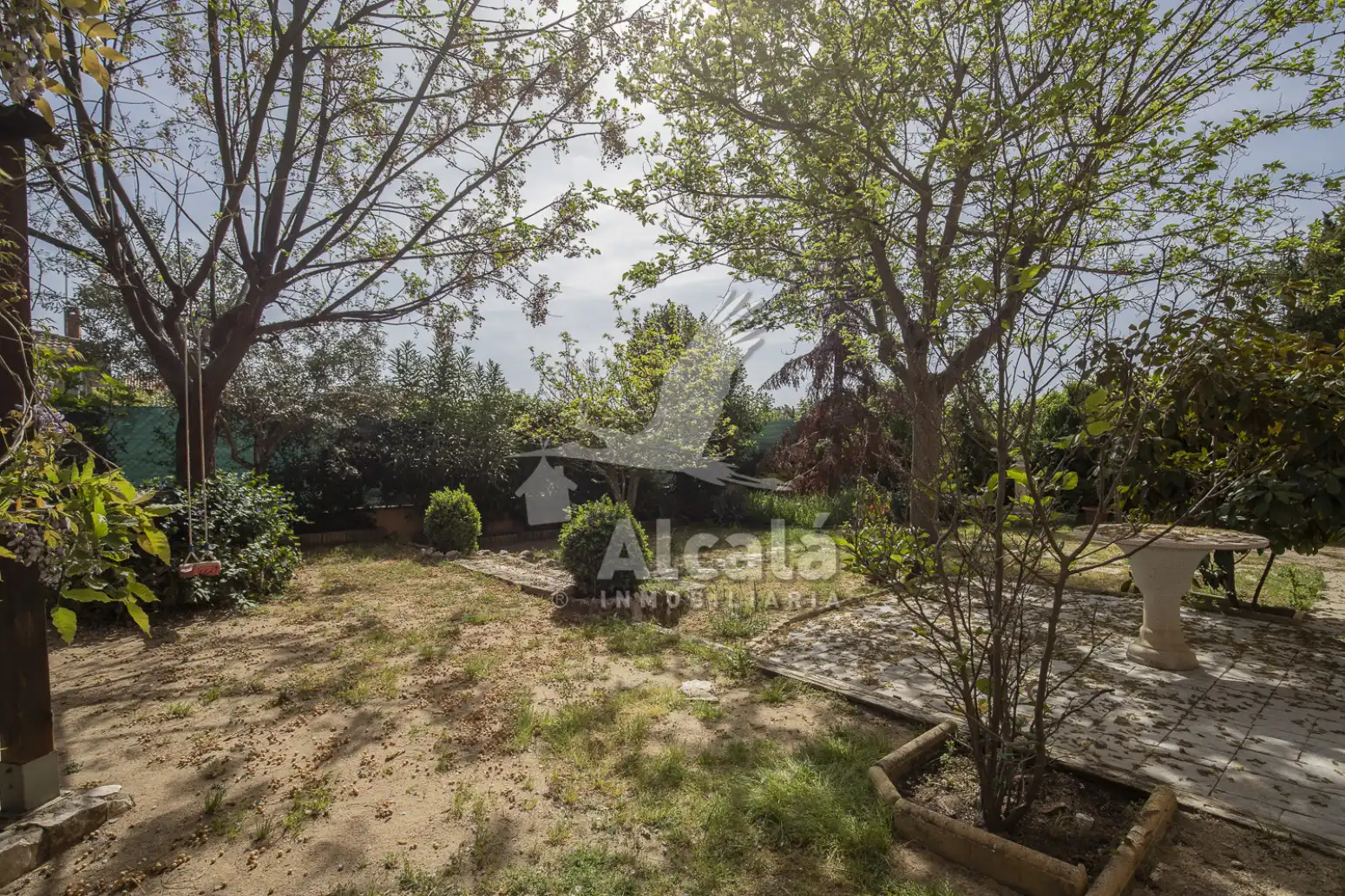 Casa o xalet en venda a Santorcaz