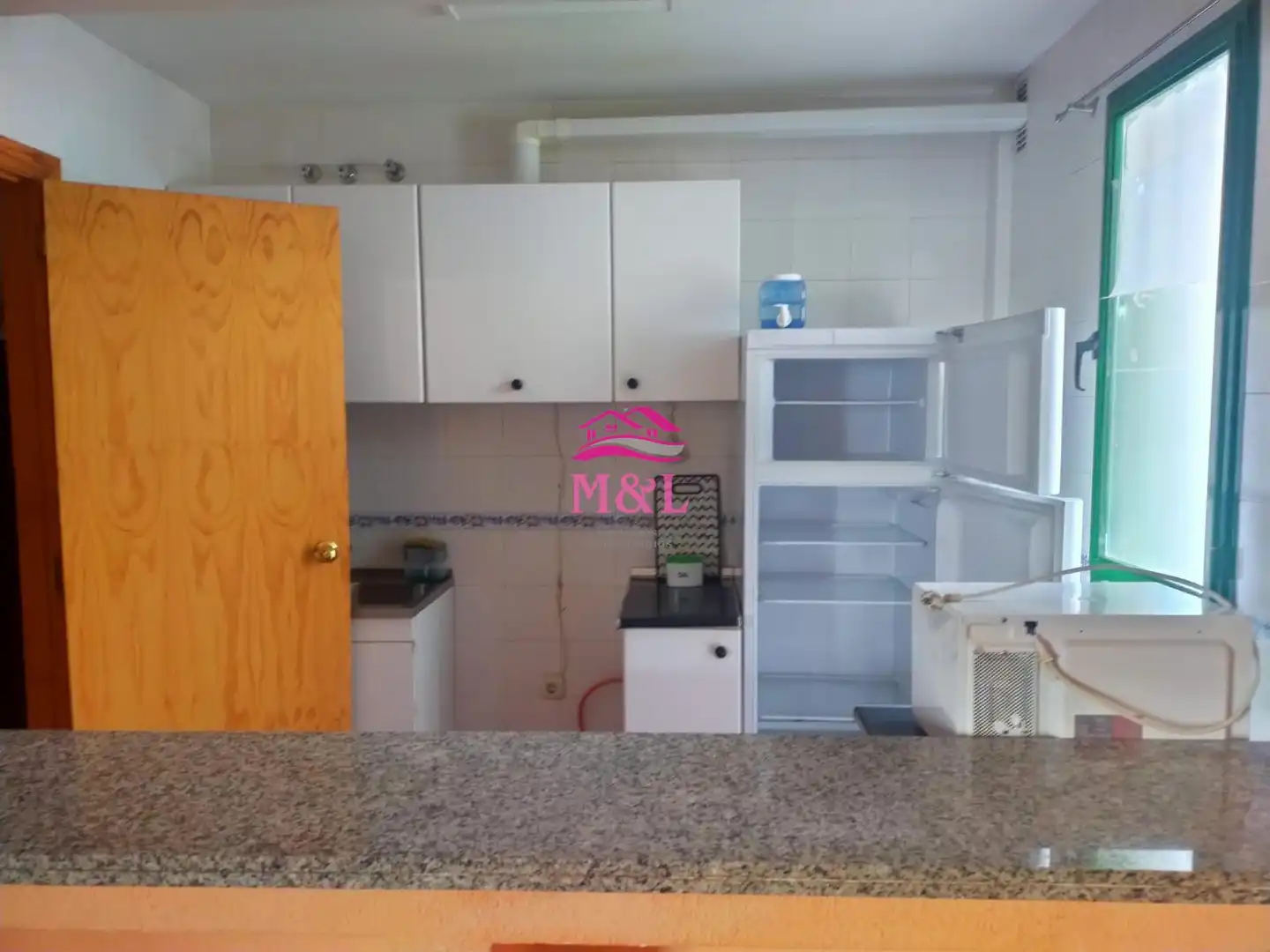 Wohnung zum Verkauf in Norte