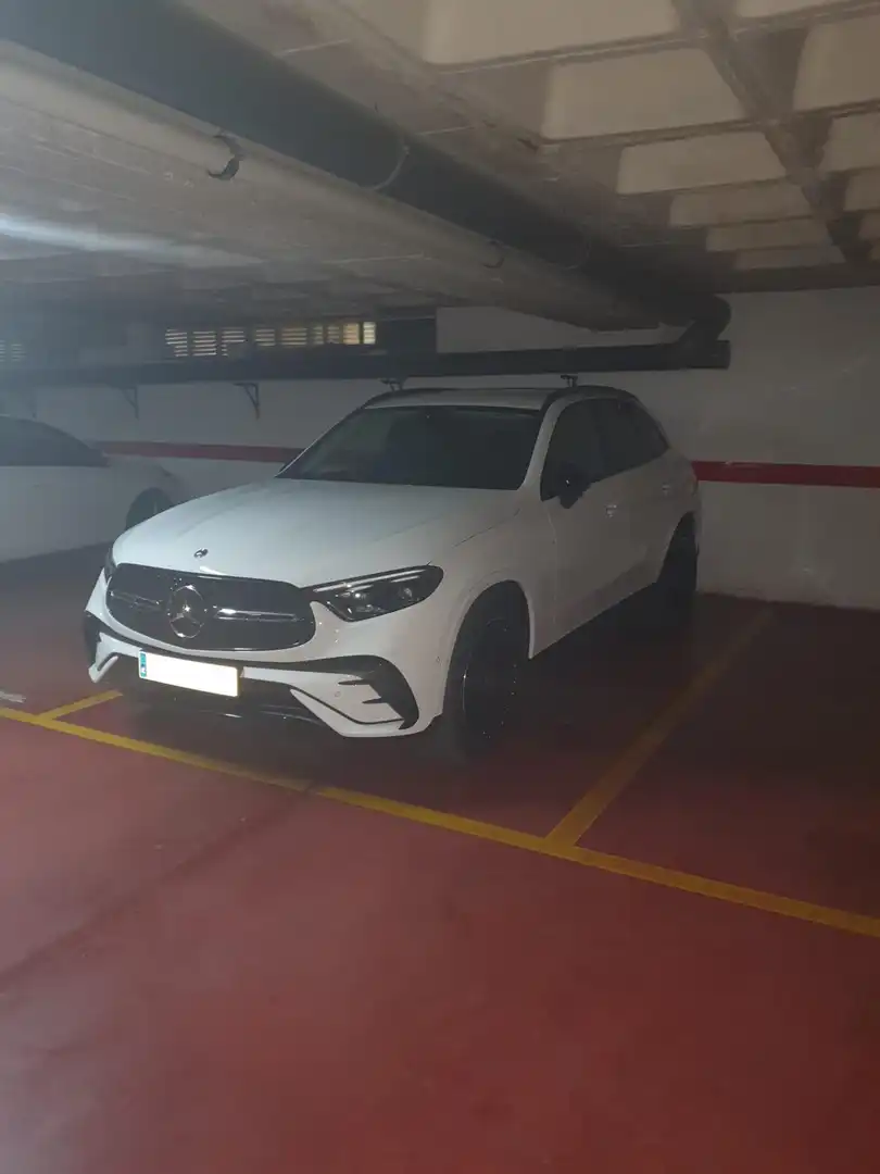 Parking à vendre à Norte