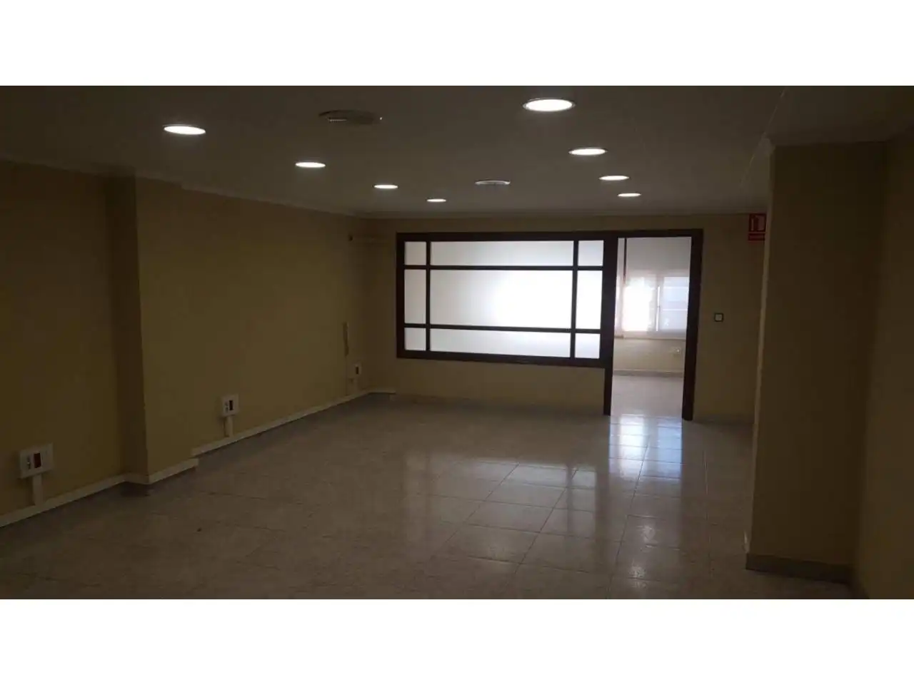 Büro zur Miete in Plaza de Toros - Avenida Chapí - Trinquete, imagen 3