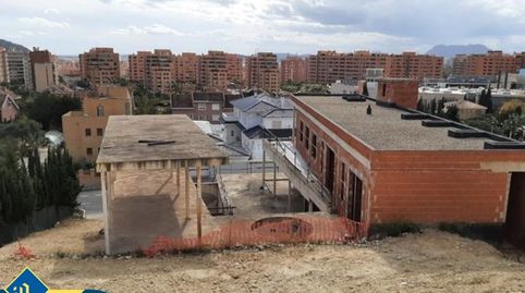 Foto 4 de Casa o xalet en venda a Vistahermosa, Alicante / Alacant