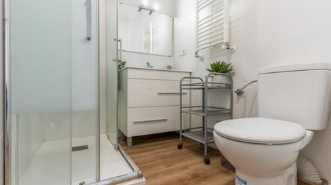 Foto 2 de Habitació a Ambroz, Madrid Capital