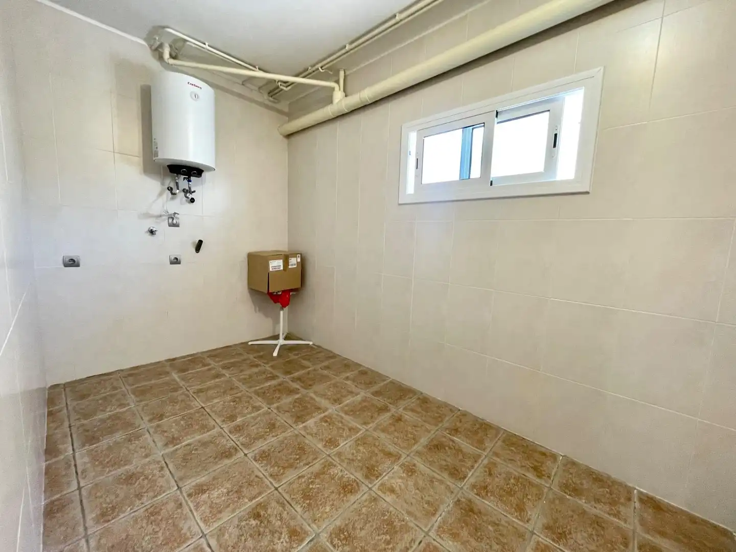 Casa o xalet en venda en El Vendrell amb Aire condicionat, Jardí privat i Terrassa