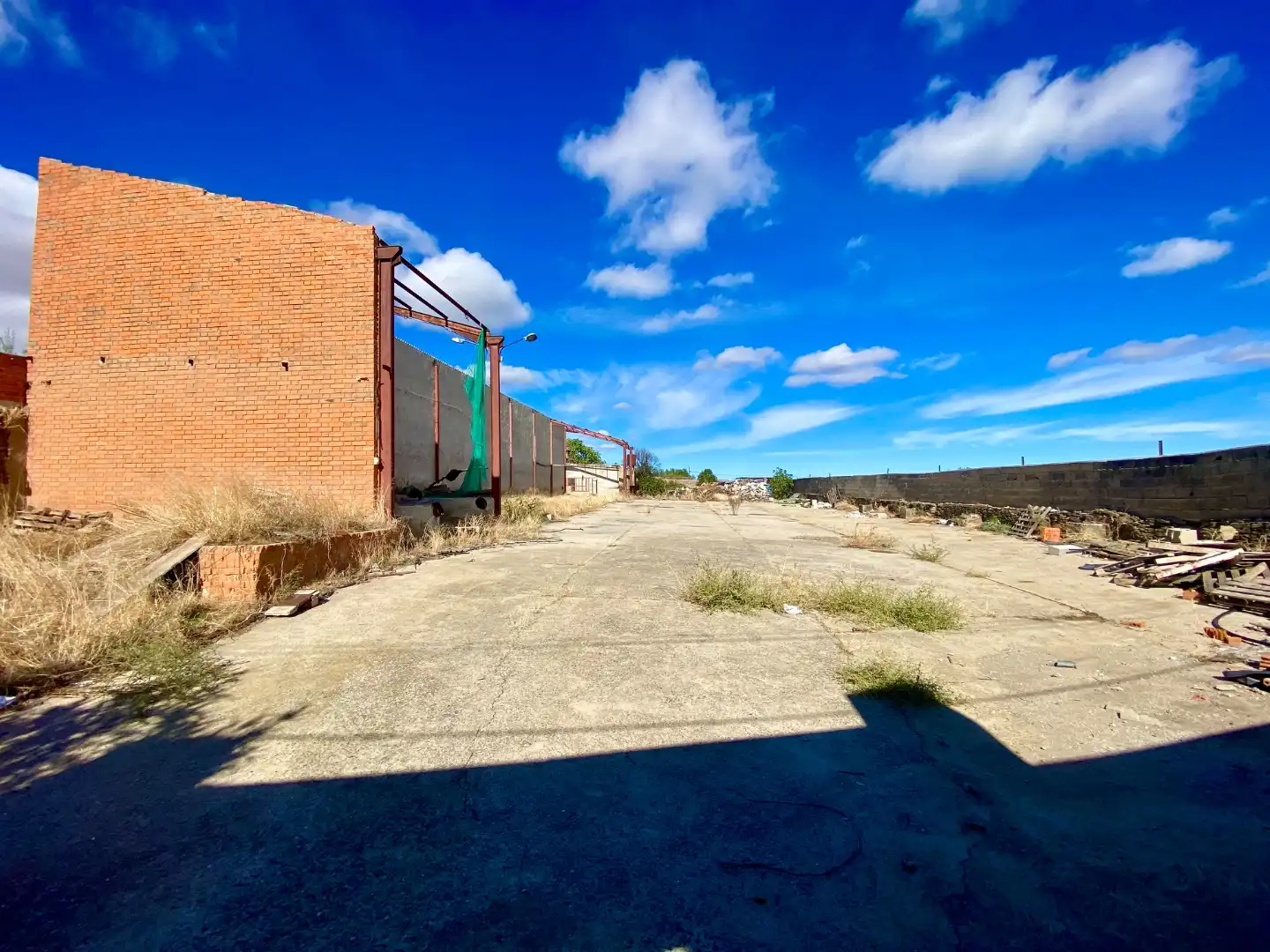 Exterior view of Residential for sale in La Cumbre 