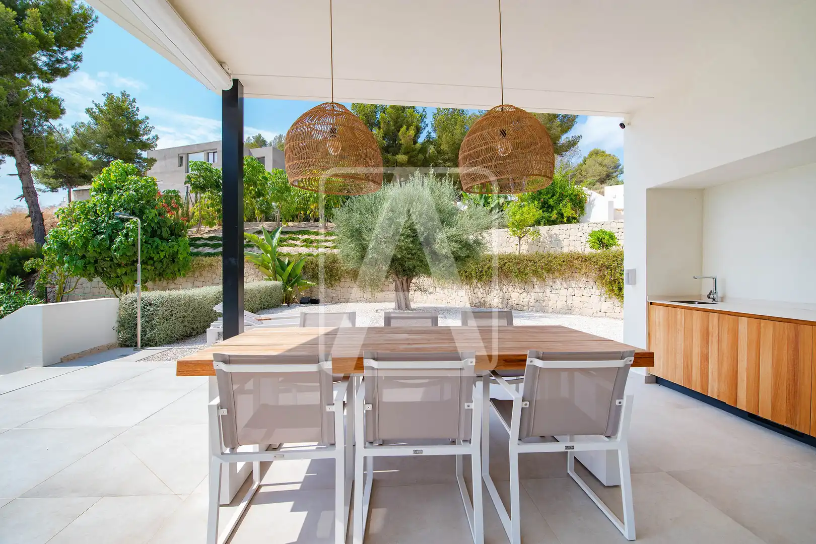 Detached house with pool for sale in La Fustera, imagen 43