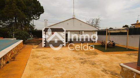 Foto 5 de Casa o xalet en venda a  Mariola -loma Miralcampo, Centro, Valencia