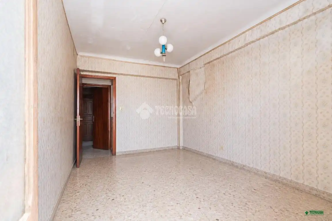 Casa aparellada amb terrassa en venda a Vera Ciudad, imagen 37