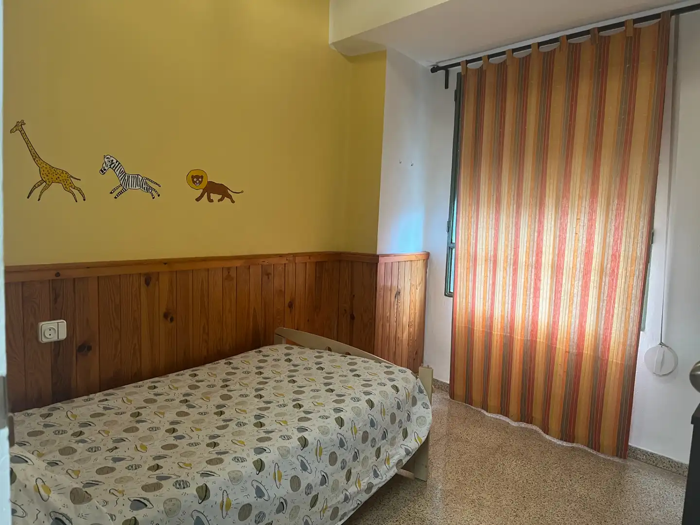 Habitación de Piso en venta en Catarroja con Aire acondicionado y Balcón