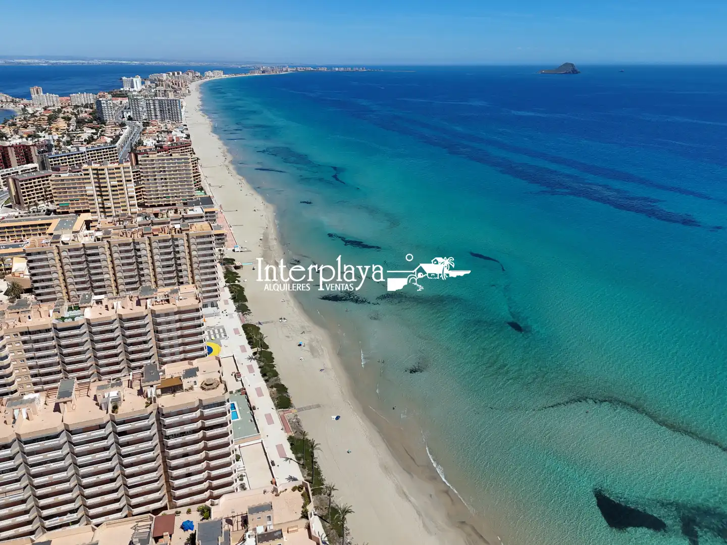Appartamento con terrazza in vendita a Gran Vía de la Manga 2, imagen 3