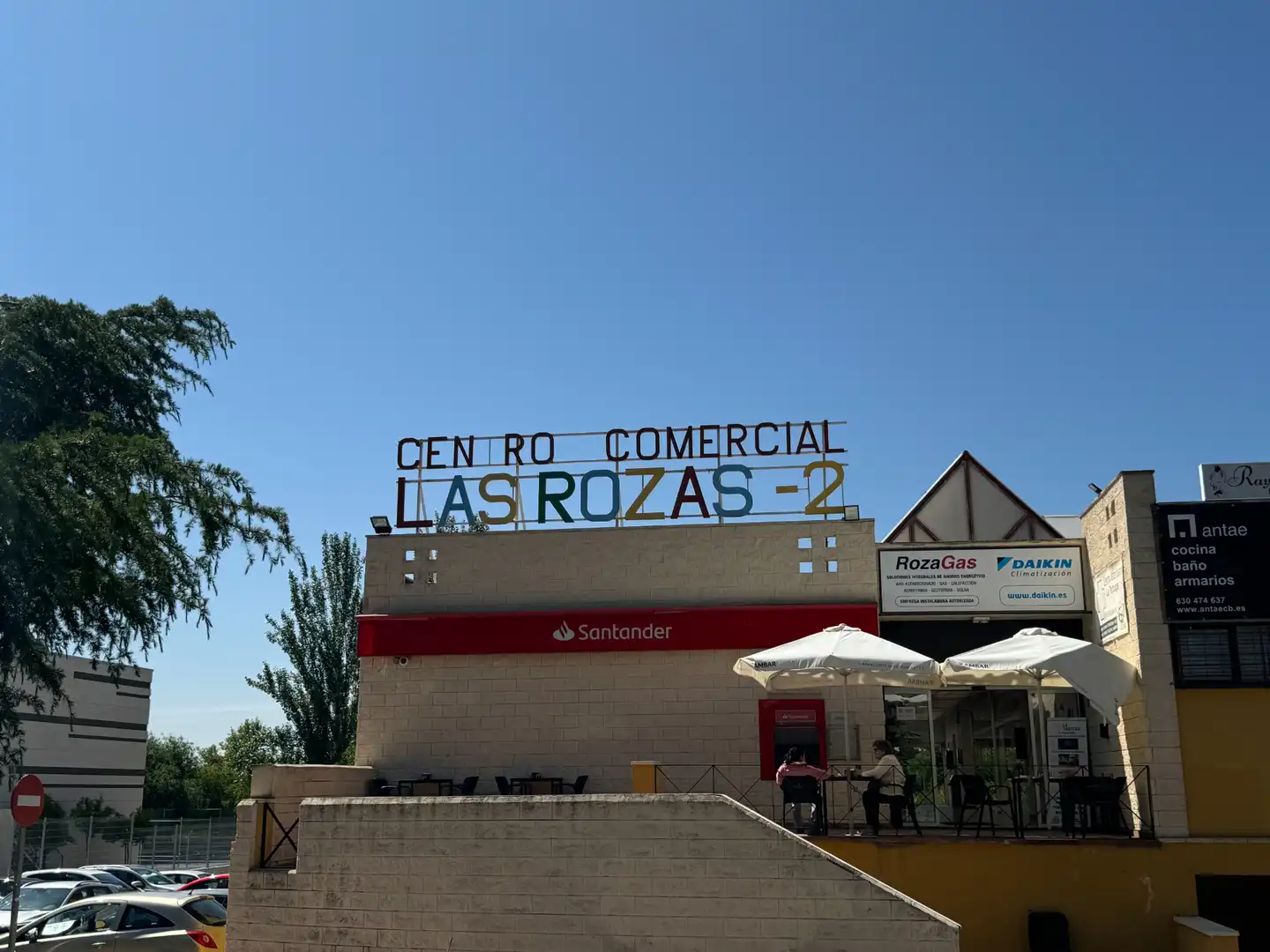 Local comercial en venta en Avenida de Atenas, imagen 23