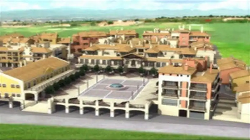 Local comercial en venda a Hacienda del Álamo Golf, imagen 2