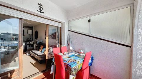 Foto 5 de Apartament en venda a N/a, Sant Maurici, Empuriabrava