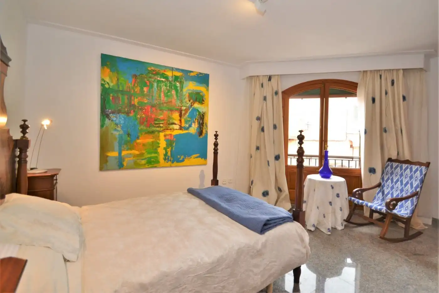 Maison rustique avec terrasse à vendre à Calle SANTA ANNA 14, imagen 15
