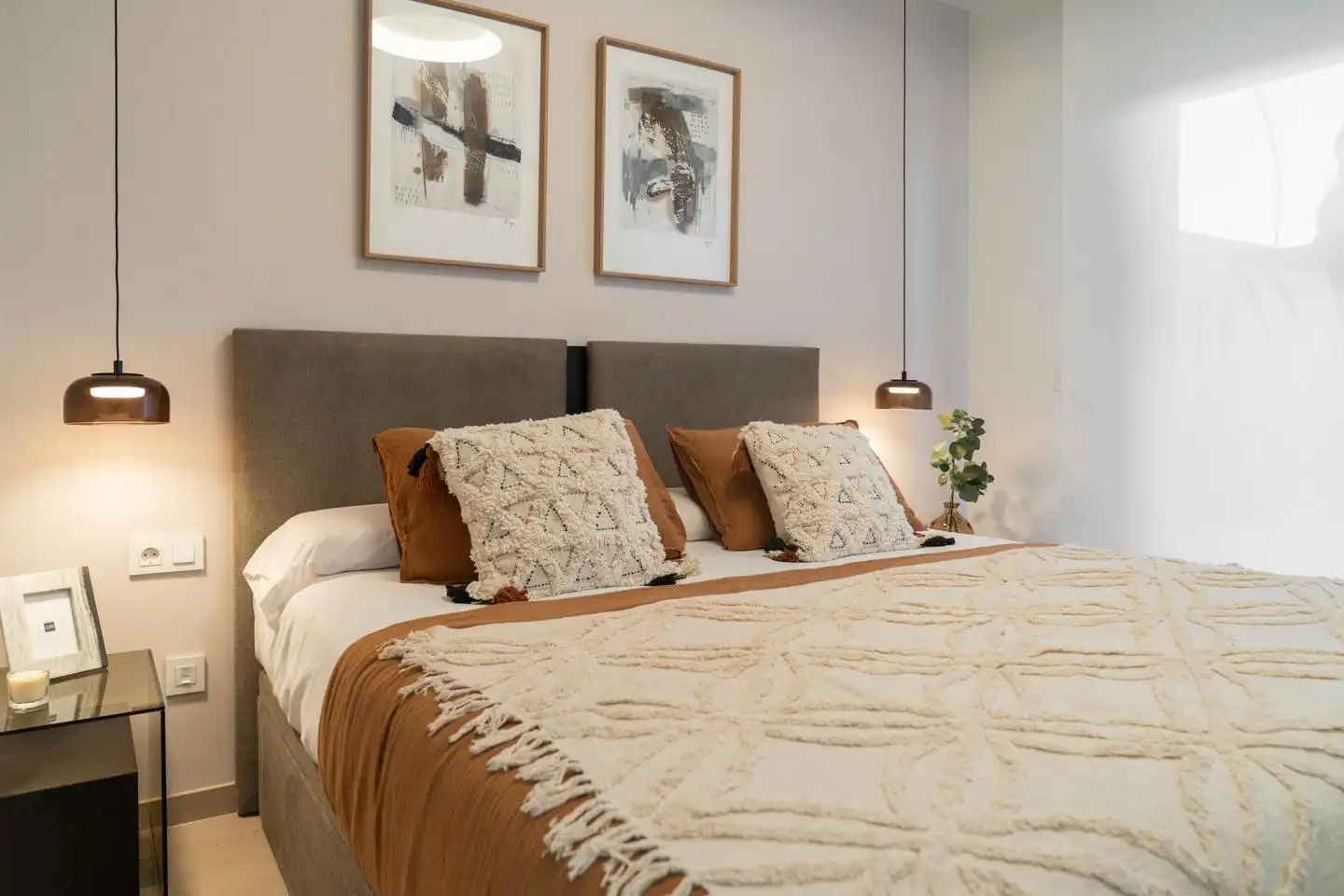 Piso con piscina en venta en Camí Santa Elvira, imagen 12