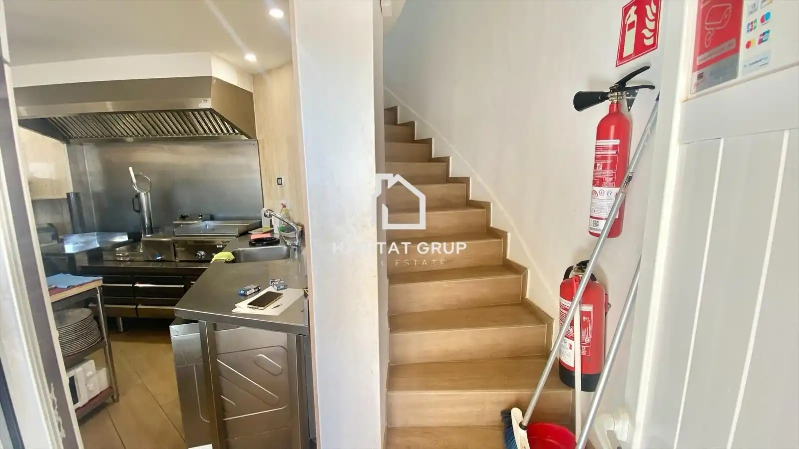 Local comercial en venda a Cala en Blanes, imagen 15