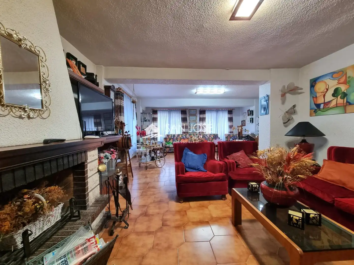 Casa o chalet en venta en Petrer