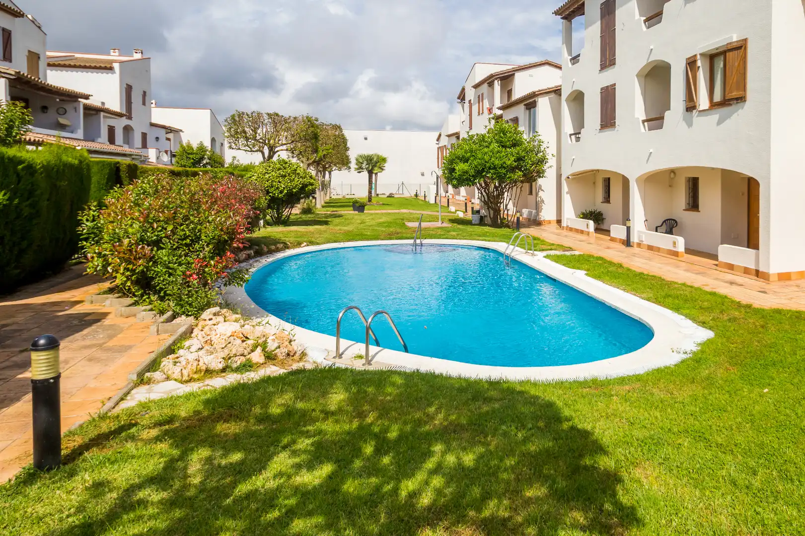 Einfamilien-Reihenhaus zum Verkauf in Carrer Bergantí, 1, Torre Valentina - Mas Vilar de La Mutxada - Treumal