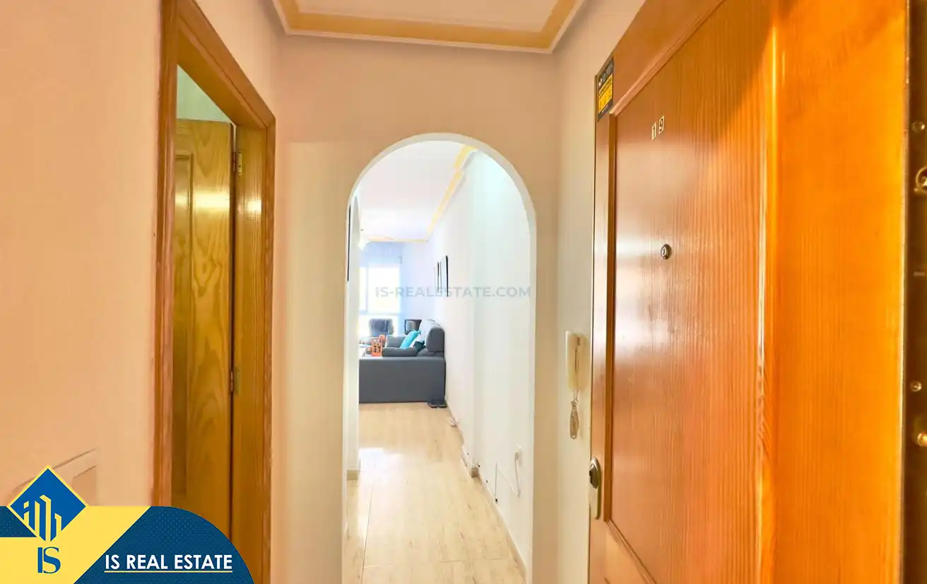 Apartment with pool for sale in Playa del Cura, imagen 4