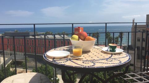 Foto 5 de Àtic en venda a Carrer Doctor Gine I Partagas, La Barceloneta, Barcelona