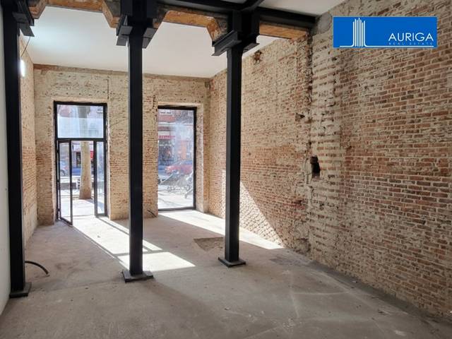 Local comercial en Alquiler en Pacífico