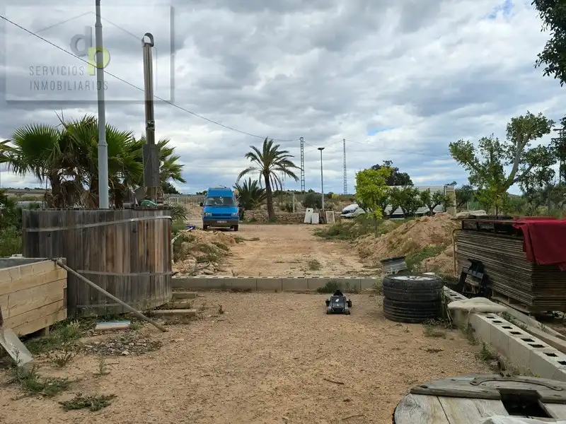 House with garden for sale in Jubalcoi, imagen 6