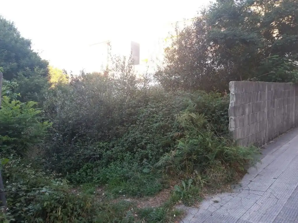Residential land for sale in Santiago, imagen 4