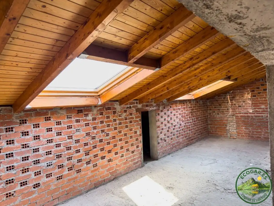 Residencial en venda a Calle Otero, imagen 16