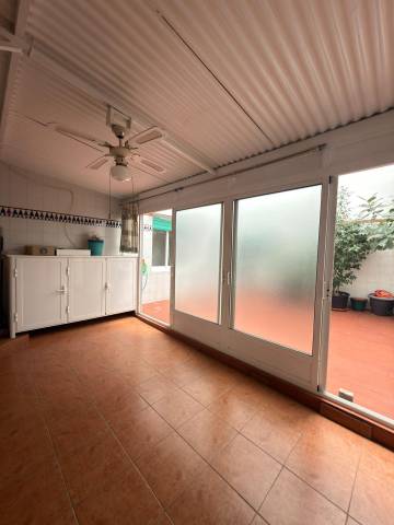 Piso en Venta en Calle de Aureliano Ibarra en Altozano - Conde Lumiares