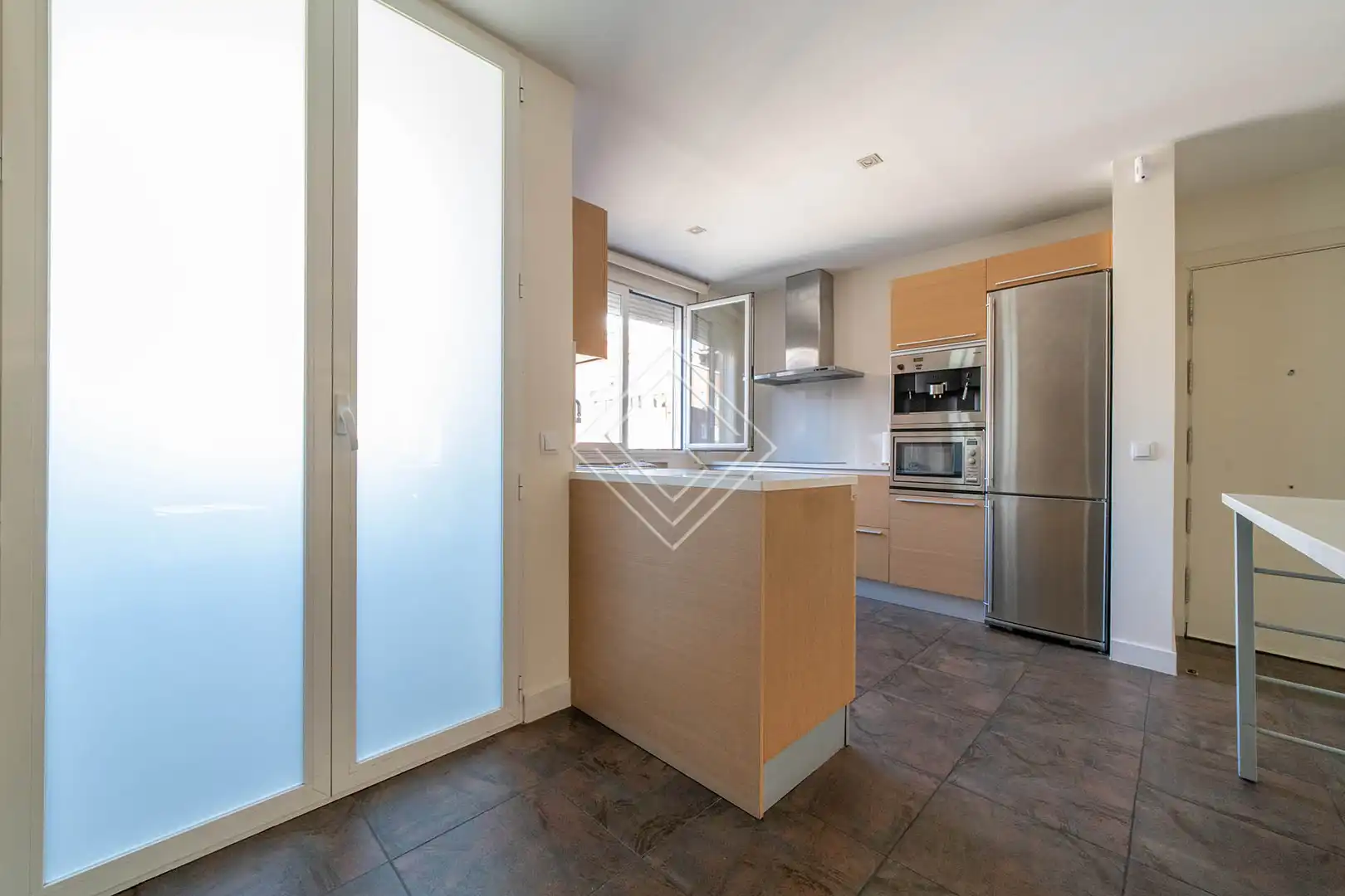 Appartement avec ascenseur à vendre à Chamartín, imagen 13