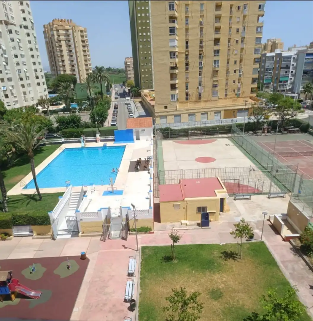Appartement compact avec ascenseur à louer à MAESTRAT, imagen 12
