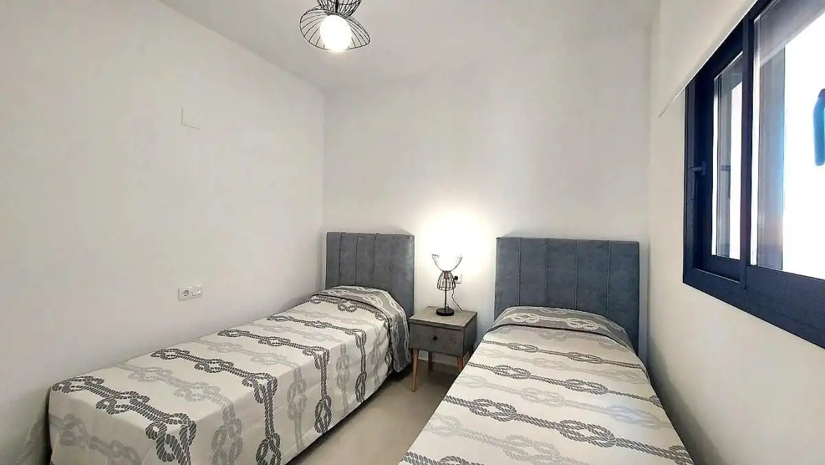 Apartament amb piscina en venda a San Miguel de Salinas, imagen 15