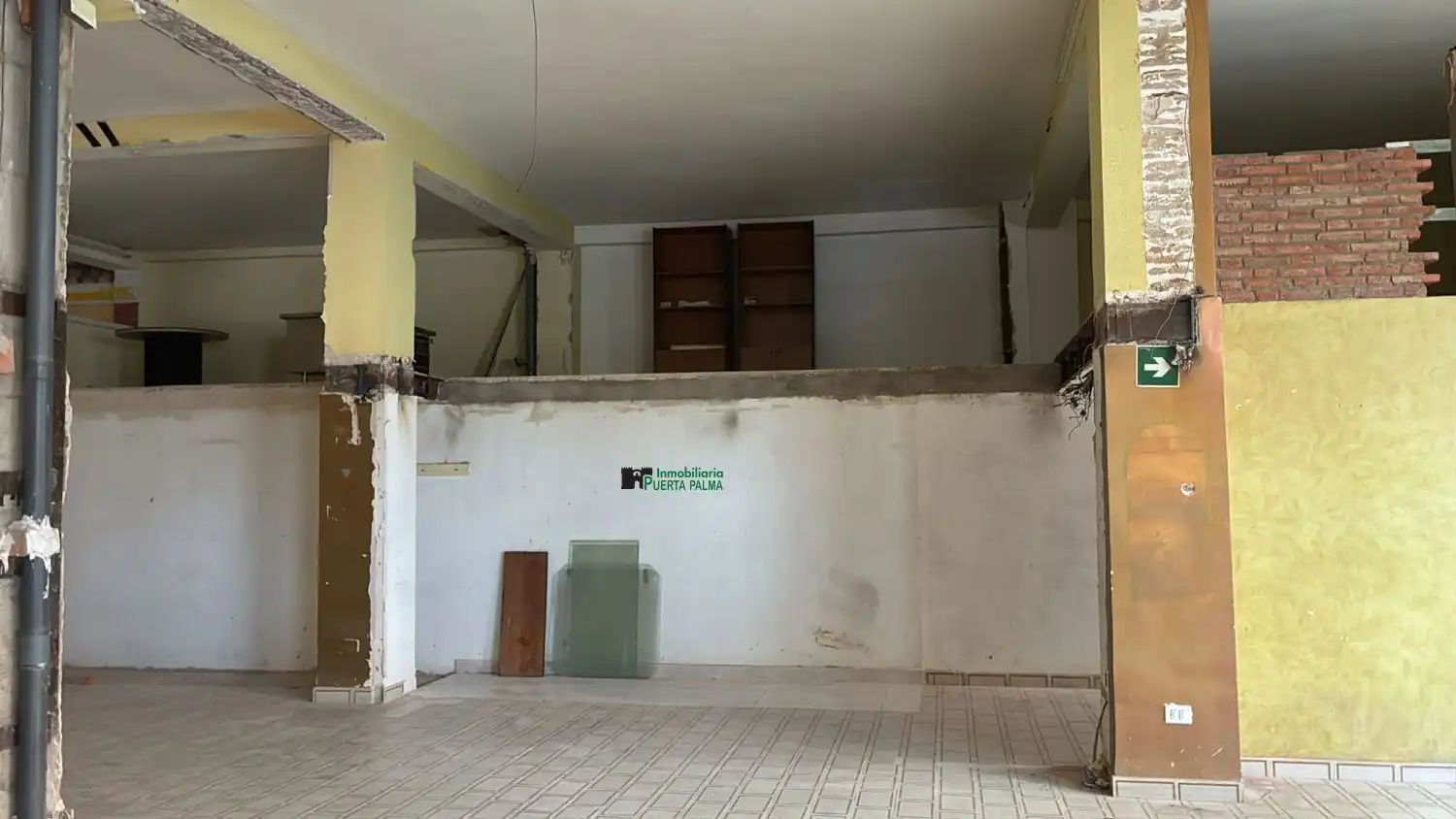 Geschaftsraum zur Miete in Azuaga