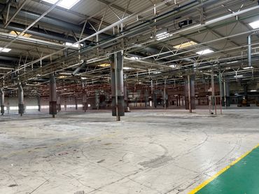 Nave industrielle à vendre à Diseminados Poligon 39
