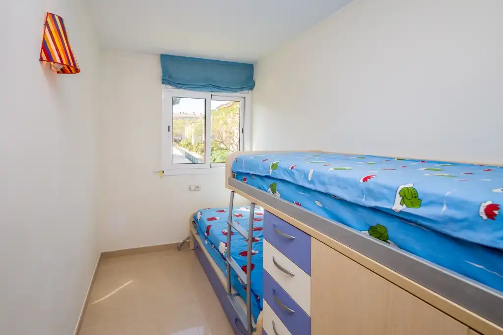 Apartament amb terrassa en venda a Carrer Xaloc 5, imagen 28