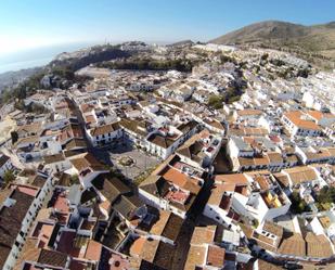 Exterior view of Attic for sale in Benalmádena  with Air Conditioner, Heating and Terrace