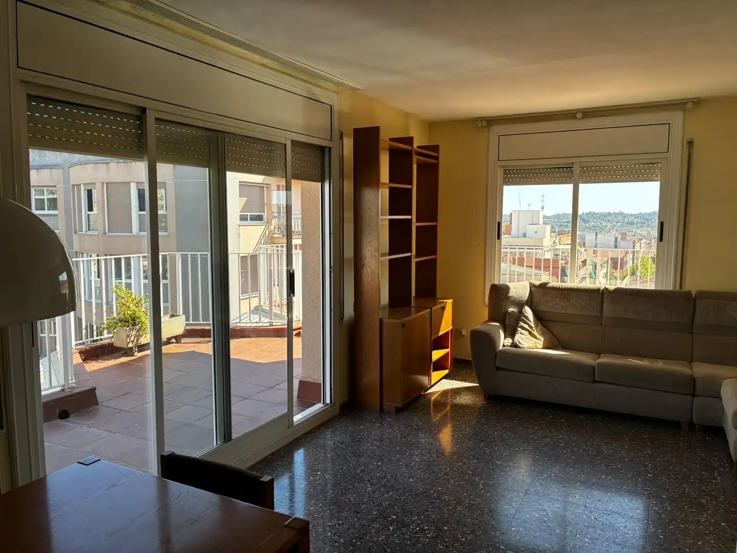 Ático con terraza en venta en Ponent, imagen 7